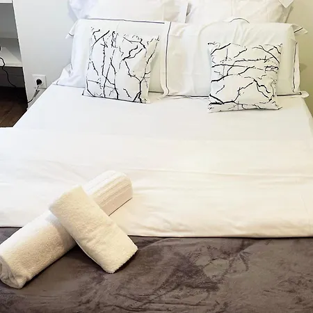 דירה L'hauss'rouennais - Grand T2 Cosy Pres De L'hotel De De Rouen- Ideal Couple-pros *