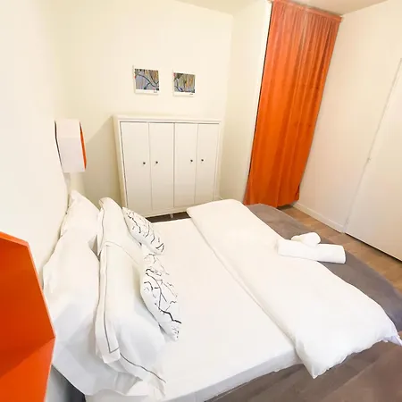 דירה L'hauss'rouennais - Grand T2 Cosy Pres De L'hotel De De Rouen- Ideal Couple-pros *