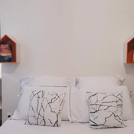 L'hauss'rouennais - Grand T2 Cosy Pres De L'hotel De De Rouen- Ideal Couple-pros