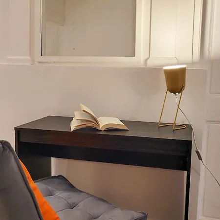 L'hauss'rouennais - Grand T2 Chic Prés De L'hôtel De De Rouen- Idéal Couple-pros * Rouen