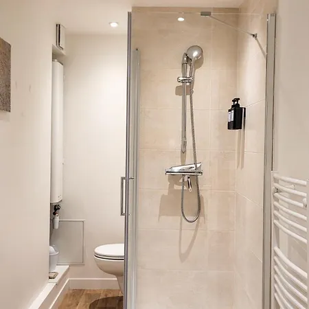 L'hauss'rouennais - Grand T2 Cosy Pres De L'hotel De De Rouen- Ideal Couple-pros *