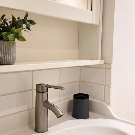 L'hauss'rouennais - Grand T2 Chic Prés De L'hôtel De De Rouen- Idéal Couple-pros Rouen