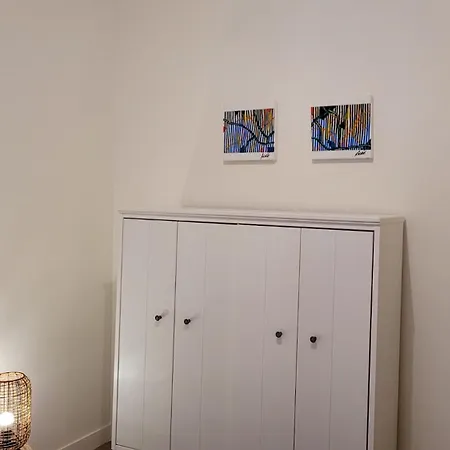 L'hauss'rouennais - Grand T2 Chic Prés De L'hôtel De De Rouen- Idéal Couple-pros Rouen