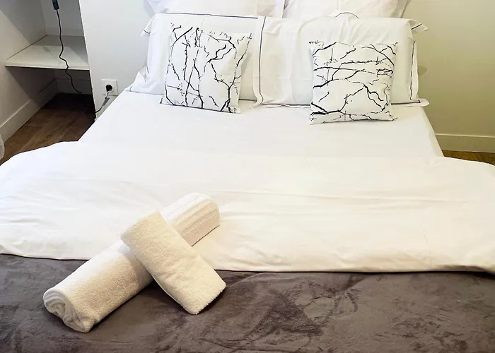 Apartment L'hauss'rouennais - 2 Pieces - Centre Historique *