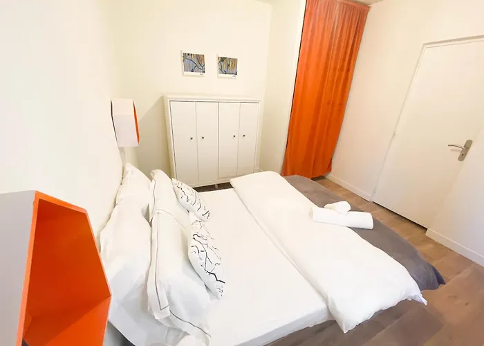 Apartment L'hauss'rouennais - 2 Pieces - Centre Historique *