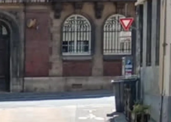 L'hauss'rouennais - 2 Pieces - Centre Historique