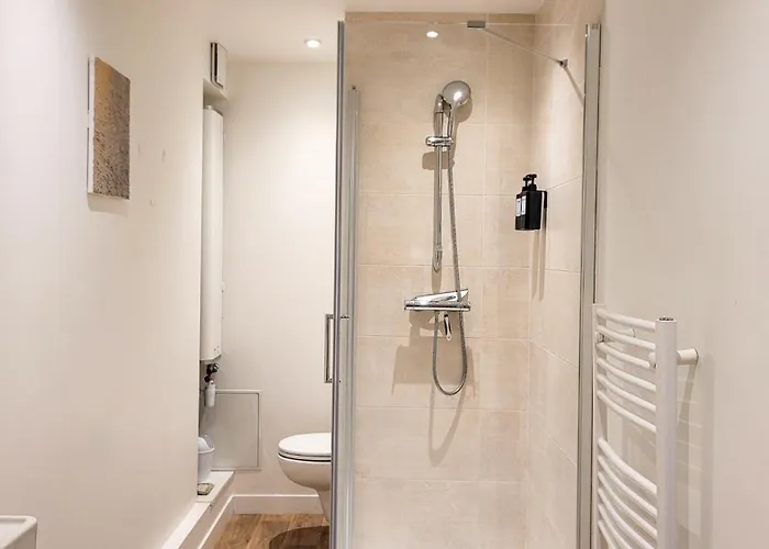 L'hauss'rouennais - 2 Pieces - Centre Historique *