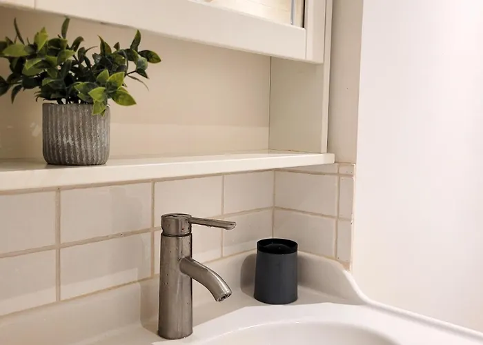 L'hauss'rouennais - 2 Pieces - Centre Historique Rouen