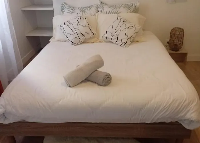 L'hauss'rouennais - 2 Pieces - Centre Historique Apartment Rouen